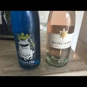 Meet your Posher, Taahonna